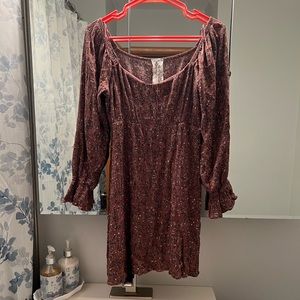 Sadie & Sage (Dry Goods) Medium Dress